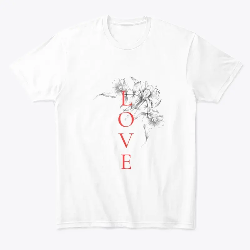 Love T-Shirt