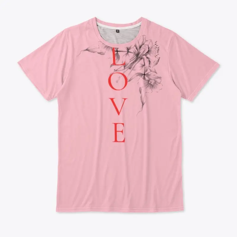 Love T-Shirt