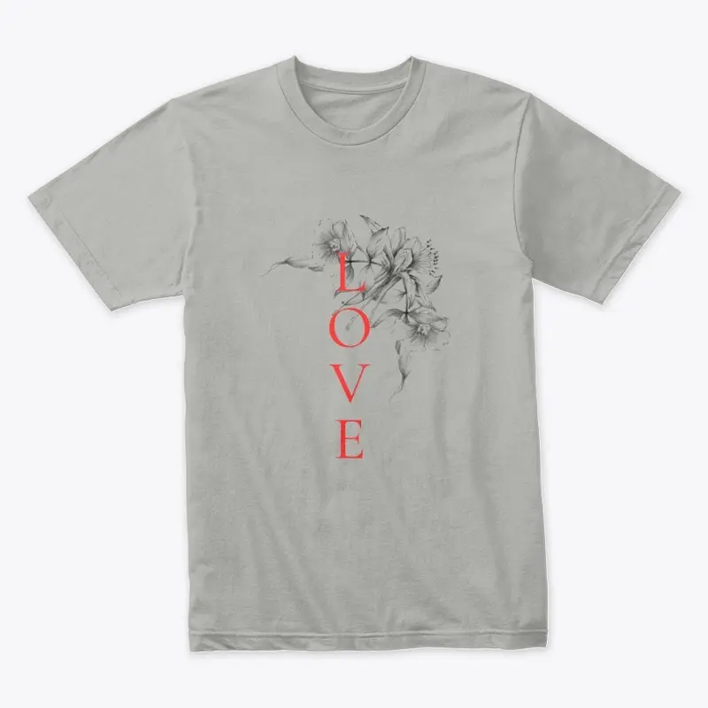 Love T-Shirt