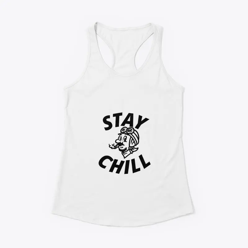 Stay Chill