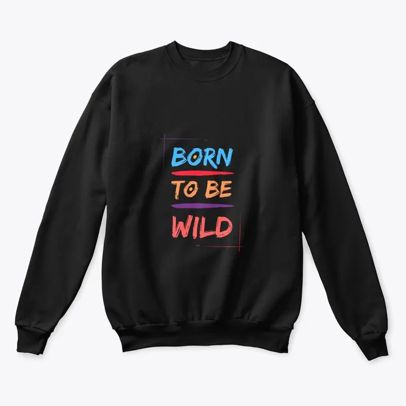 Born To Be Wild