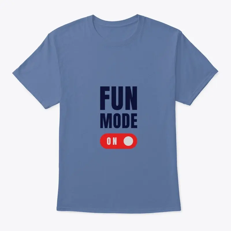 Fun Mode