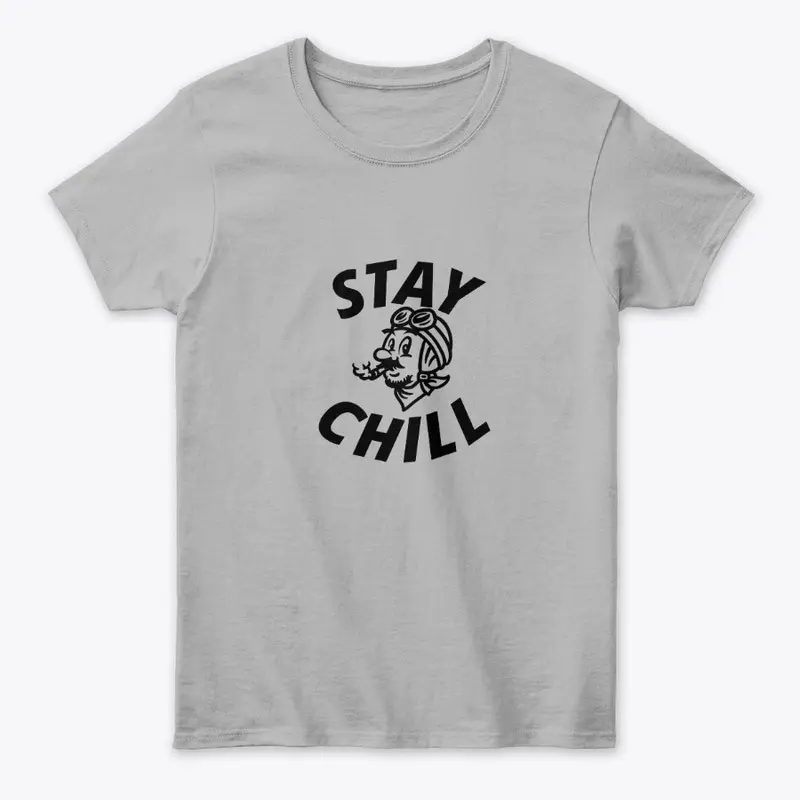 Stay Chill